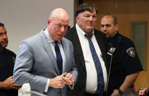 Serial killer pleads guilty to eight murders in case that haunted Long Island, New York