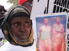 Gambia appoints British barrister to prosecute gruesome Jammeh-era crimes