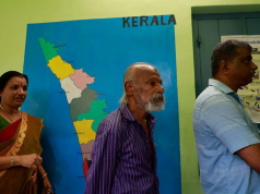 Key Indian state polls begin in test for Modi’s party