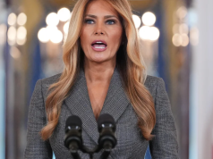 Melania Trump denies ties to Jeffrey Epstein and urges hearing for survivors