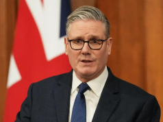 UK will seek closer ties with EU in light of Iran war, Starmer says