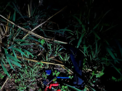 Police foil planned highway robbery in Ashanti Region, one suspect shot dead