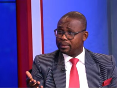 David Vondee lauds Mahama for emergency Cabinet meeting and key resolutions