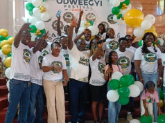 Boso Odweegyi Festival 2026 launched with call for unity, cultural preservation