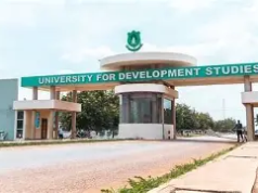 UDS moves to clear MPhil student wrongly linked to robbery case
