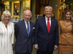 Calls for royal meeting with Epstein survivors grow ahead of US visit