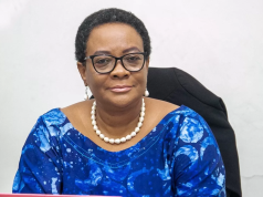 OSP being distracted from its mandate is unfortunate — Mary Addah