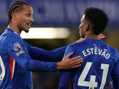 Chelsea lead Premier League’s record £460m spend on agent fees