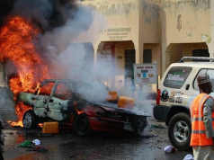 Nearly 400 sentenced in Nigeria for links to militant Islamists