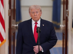 Trump declares victory after rescue but threats to US operation in Iran still loom