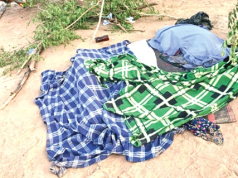 3 Co-wives, 5 children perish in canoe disaster – Maritime Authority insists life jackets use mandatory for all water transport