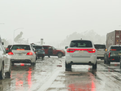 US traffic deaths fall to lowest number since 2019