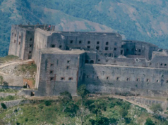 At least 30 feared dead in crush at Haitian tourist site