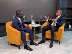 Brand culture, staff drive GCB Bank’s record 2025 Profit – MD