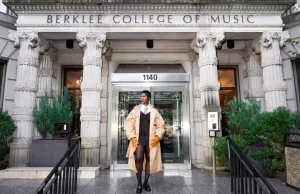 Tiwa Savage Music Foundation Kicks Off Berklee in Nigeria 2026 in Lagos, Culminating in a Free Concert and Award Ceremony at the National Theatre