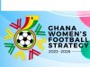 FIFA Backs GFA to elevate women’s football development
