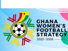 FIFA Backs GFA to elevate women’s football development