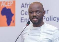 Fuel Price Hikes: ACEP calls for stronger support for private fuel storage to safeguard supply