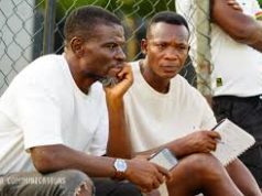 Carlos Queiroz retains Paintsil, Dauda in Black Stars technical team