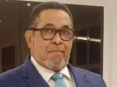 Nollywood actor Patrick Doyle mourns loss of newborn daughter hours after birth