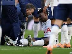 Kudus rejects Tottenham advice to undergo surgery