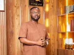 EOCO declares Dr Gabriel Tanko Kwamigah-Atokple a fugitive over alleged gold fraud