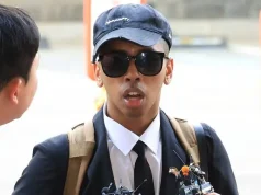 American YouTuber gets six-month jail term in South Korea for public nuisance