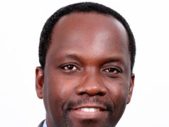 Digital future depends on who controls its infrastructure