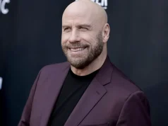 John Travolta to Debut Directorial Film ‘Propeller One-Way Night Coach’ at Cannes