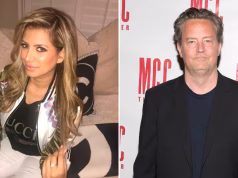 Woman Who Supplied Ketamine That Killed ‘Friends’ Actor Matthew Perry Gets 15-Year Prison Sentence