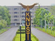 KNUST secures $2.3m international funding for research