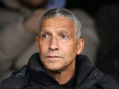 Chris Hughton: Former Black Stars coach survives cancer