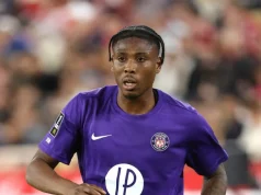 ‘Everyone wants to act like a doctor’ – Francis Abu reacts to World Cup doubts after injury