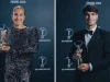 Alcaraz, Sabalenka, Norris, McIlroy, Kroos & Yamal Among Winners as Laureus World Sports Awards Bring Sporting Royalty to Spanish Capital