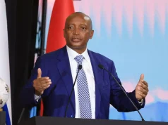 “We’ve implemented changes to prevent a repeat of the AFCON final” – CAF President Motsepe