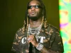Rapper Offset hospitalized after being shot outside Florida casino