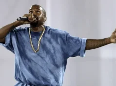 Kanye West postpones show in France until further notice