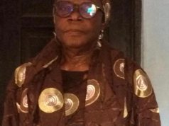 Ex-Ghana U-17 world cup winner Sebastian Barnes loses mother at 78