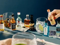 New sips and snacks: Delta’s spring onboard menu refresh takes off