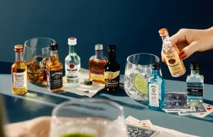 New sips and snacks: Delta’s spring onboard menu refresh takes off