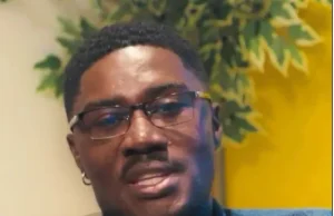 Rcee Says Peer Pressure Pushed Him Into Music