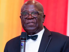 ‘Statesmanship over partisanship’ – Sam Jonah hails Otumfuo for honouring Kufuor, Mahama and Akufo-Addo