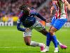 Champions League semi-final: Arsenal held to draw by Atletico in first leg as late penalty overturned