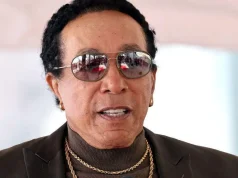 Smokey Robinson’s Defamation Claims Dismissed In Ongoing Sexual Assault Case