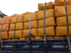 US$400m lost to vegetable oil smuggling