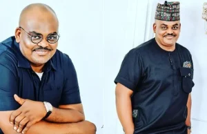 Nigeria mourns passing of Nollywood veteran Solomon Akiyesi