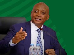 “Whatever the decision of CAS, we will respect it” – CAF President Motsepe after AFCON final meetings in Morocco