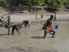 Water crisis deepens in Savelugu as changing weather patterns worsen shortages