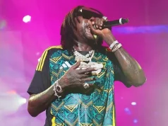 Vybz Kartel Set to Visit Africa, Teases Upcoming Track with Davido