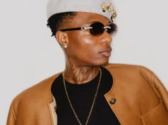 Wizkid Breaks Silence on Burna Boy, DJ Tunez Altercation